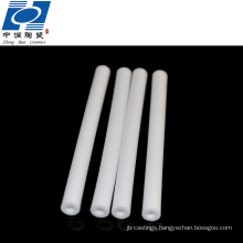 insulating heat conductivity alumina ceramic bushing insulator